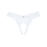 Obsessive Heavenlly crotchless thong XL/2XL