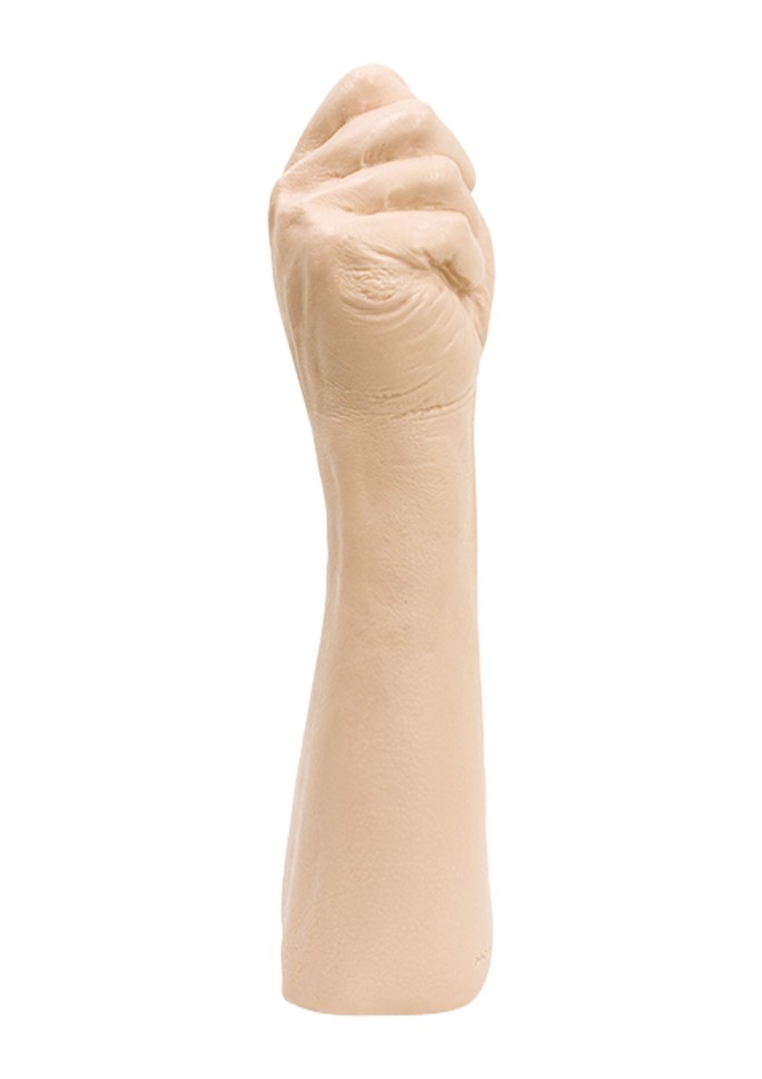Рука для фістингу Doc Johnson The Fist 14 inch Light skin tone