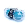 Вагінальні кульки Duo balls Blue, BS6700024