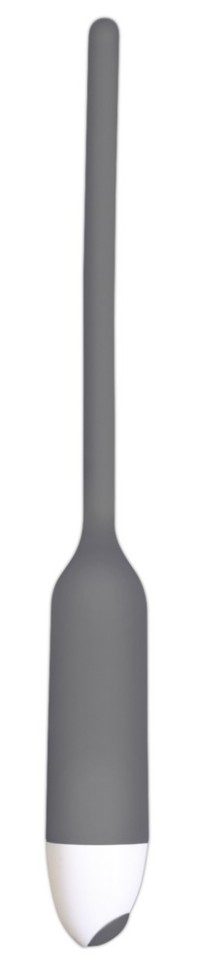 Стимулятор уретри Men´s Dilator grey