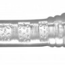 Palm-Tec Hot Rod HR Vol 17 Mouth Stroker - открытый мастурбатор, 15х6 см 