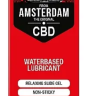 Вагінальний лубрикант Original CBD from Amsterdam - Waterbased Lubricant, 50 ml
