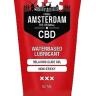 Вагінальний лубрикант Original CBD from Amsterdam - Waterbased Lubricant, 50 ml