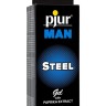 Возбуждающий гель для массажа Pjur Man Steel Ge, 50 мл