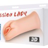 Мастурбатор BAILE - Pink Lady PASSION LADY, BM-009142