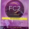 Жіночий презерватив з поліуретану FC2