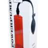 Вакуумна помпа Boss Series: Power pump - Red, BS6000005