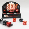 SEX Кубики: Класичні (українською мовою)